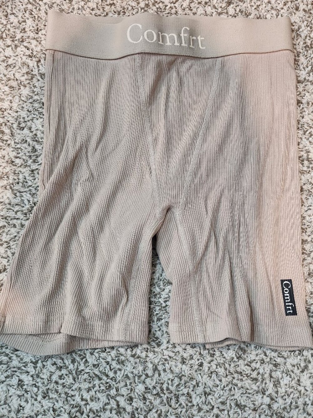 Womens lounge shorts